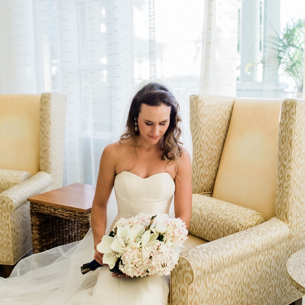 Maggie Sottero wedding dress